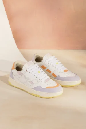 Des Petits Hauts Baskets Playground MULTICO Hot