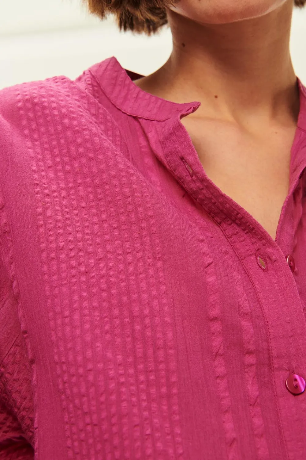 Des Petits Hauts Blouse Robine SUNSET Discount
