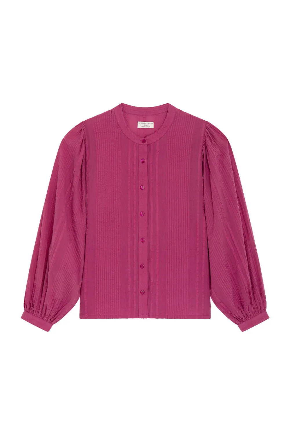 Des Petits Hauts Blouse Robine SUNSET Discount