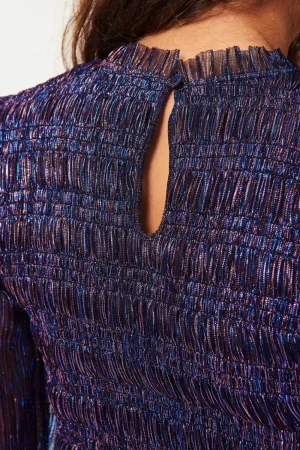 Des Petits Hauts Blouse Vileko GALAXIE Outlet
