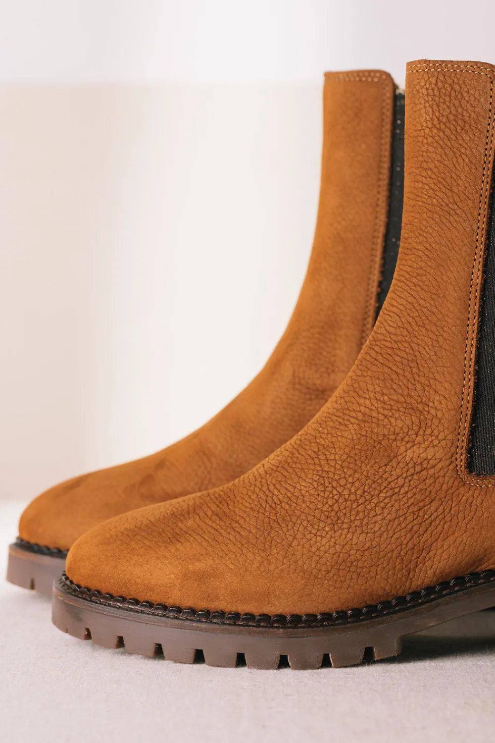 Des Petits Hauts bottines lysette BRETZEL Clearance