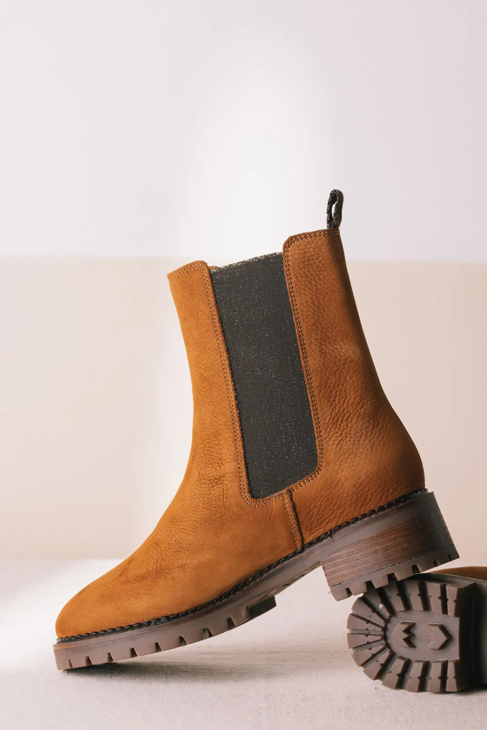 Des Petits Hauts bottines lysette BRETZEL Clearance