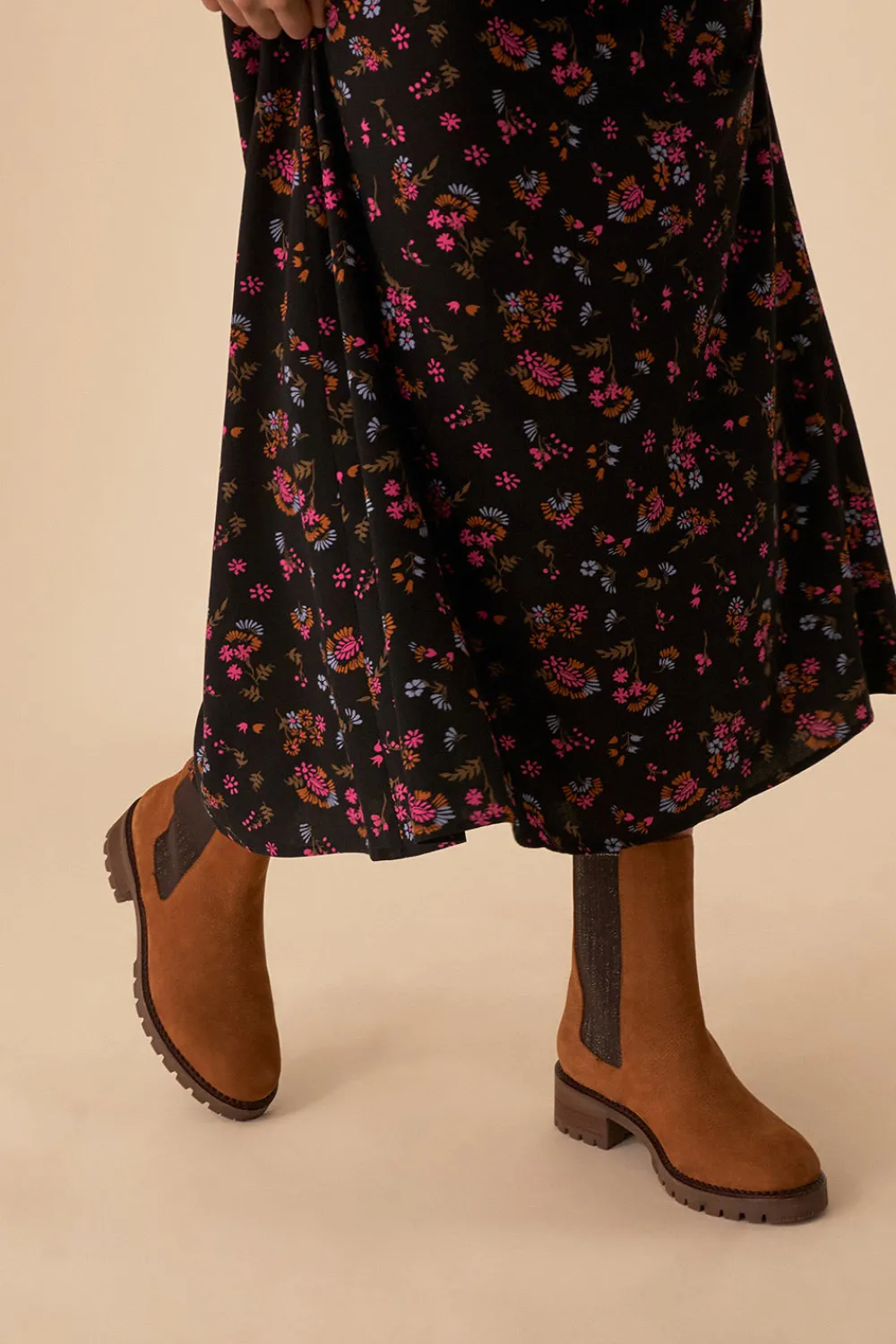 Des Petits Hauts bottines lysette BRETZEL Clearance