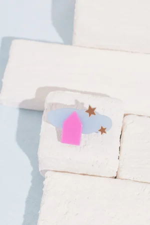 Des Petits Hauts broche namysta UNIQUE Discount
