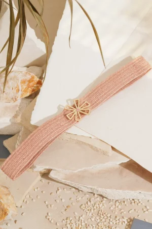 Des Petits Hauts Ceinture Monica SANTAL Cheap