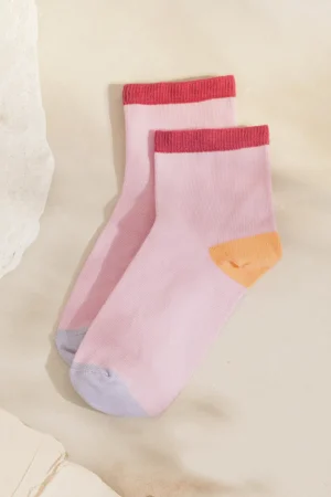 Des Petits Hauts Chaussettes Nenette LASSI Shop