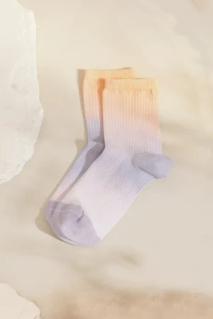Des Petits Hauts Chaussettes Ness Oasis/Lassi Cheap