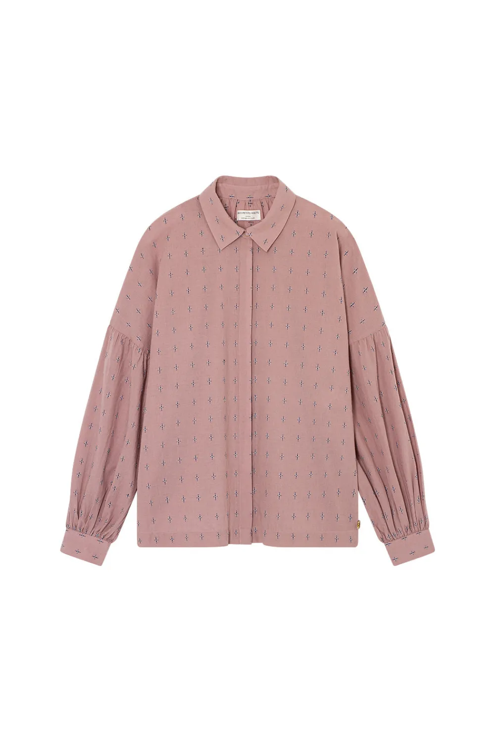 Des Petits Hauts Chemise Sabin MIRAGE Discount