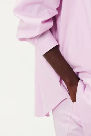 Des Petits Hauts Chemise Sesame LASSI Online