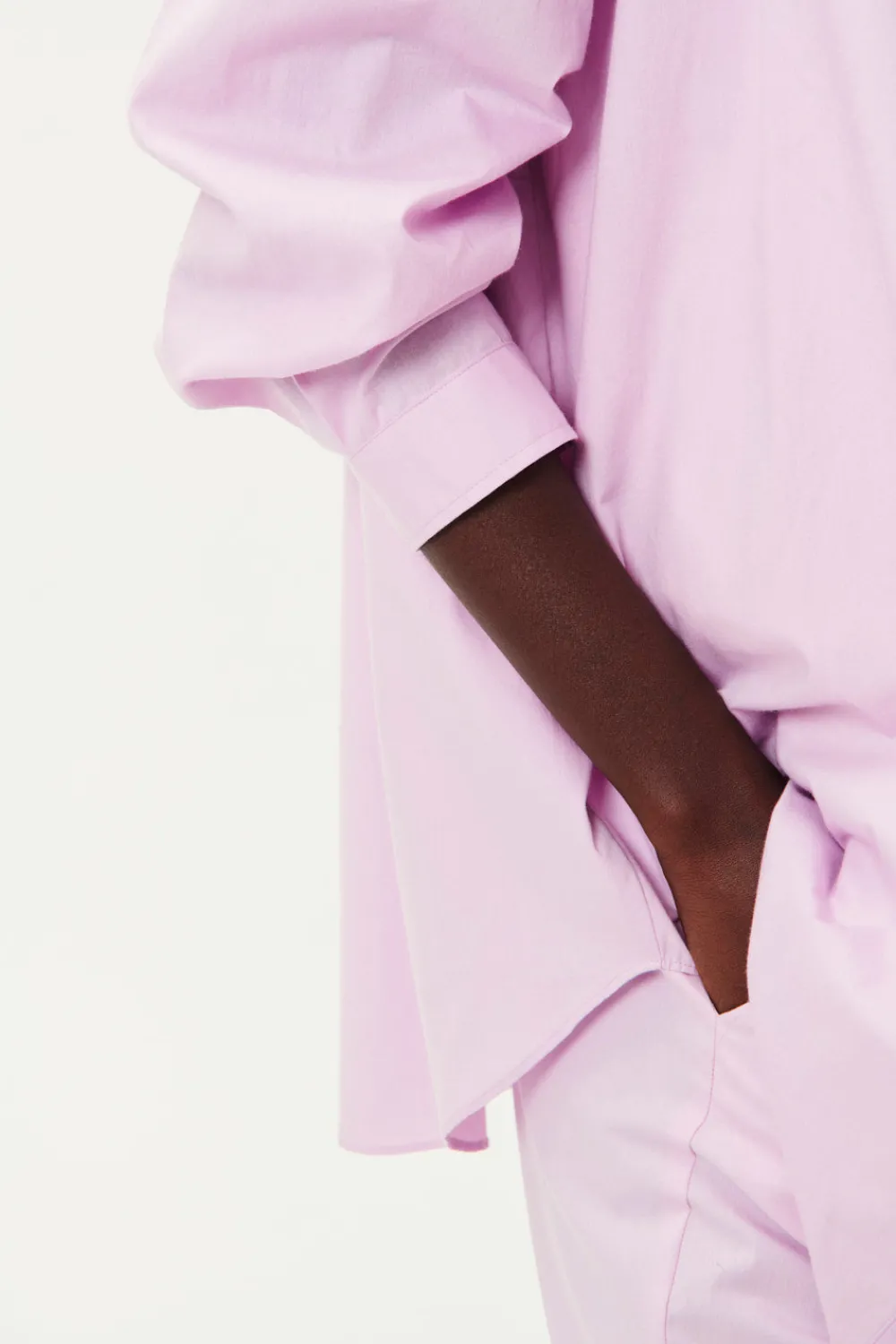 Des Petits Hauts Chemise Sesame LASSI Online