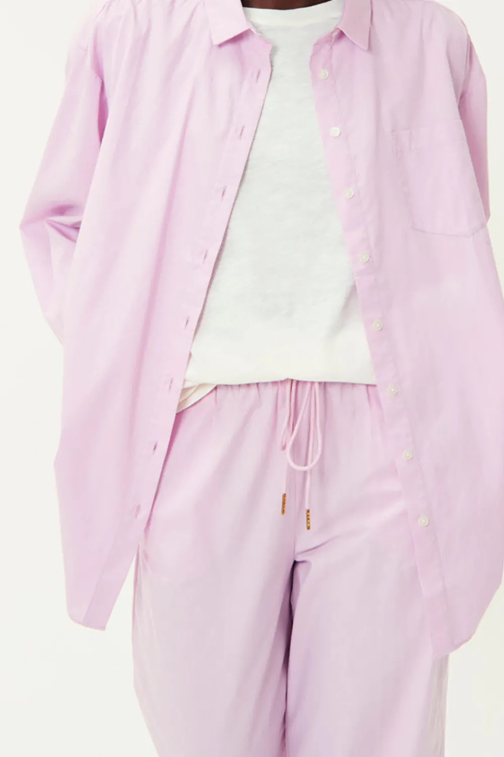 Des Petits Hauts Chemise Sesame LASSI Online