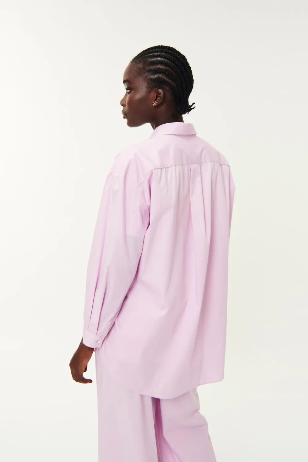 Des Petits Hauts Chemise Sesame LASSI Online