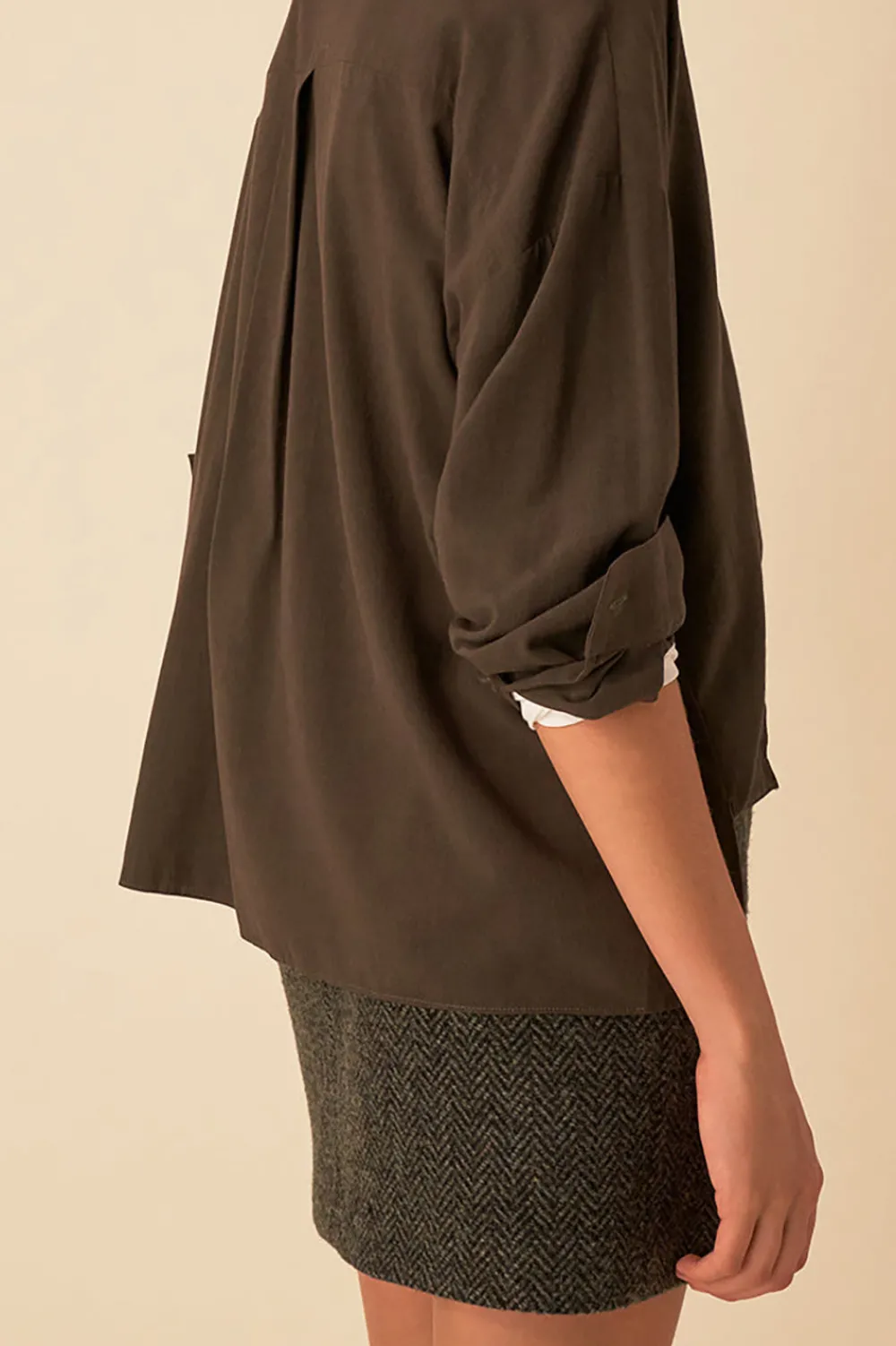 Des Petits Hauts chemise soki PICKLE Best