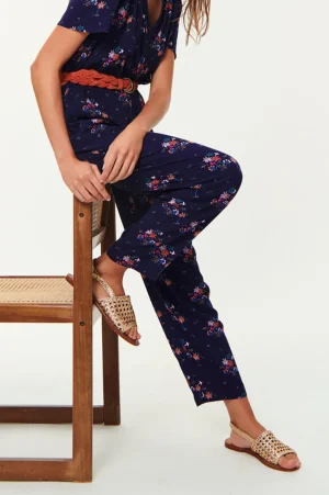 Des Petits Hauts Combi pantalon Emilion OUMA Online