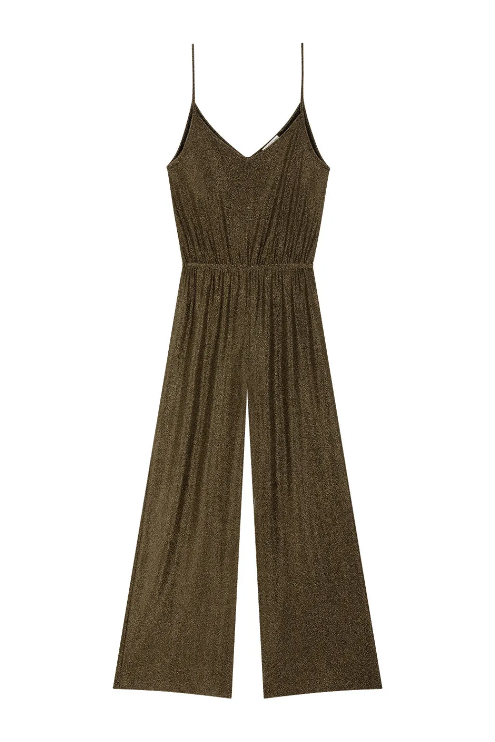 Des Petits Hauts Combi Pantalon Fano OR Fashion