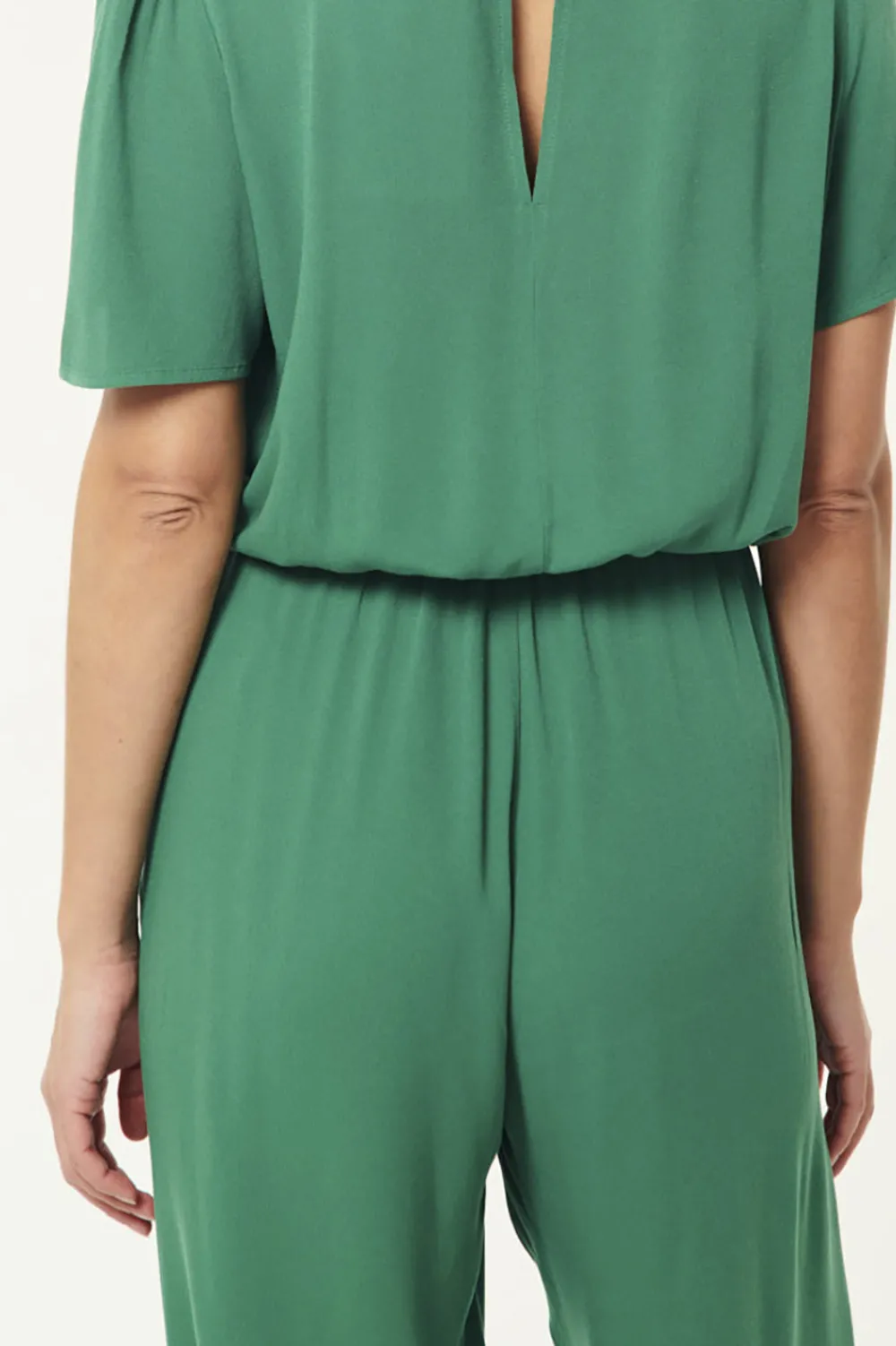 Des Petits Hauts Combi pantalon Segun THE New