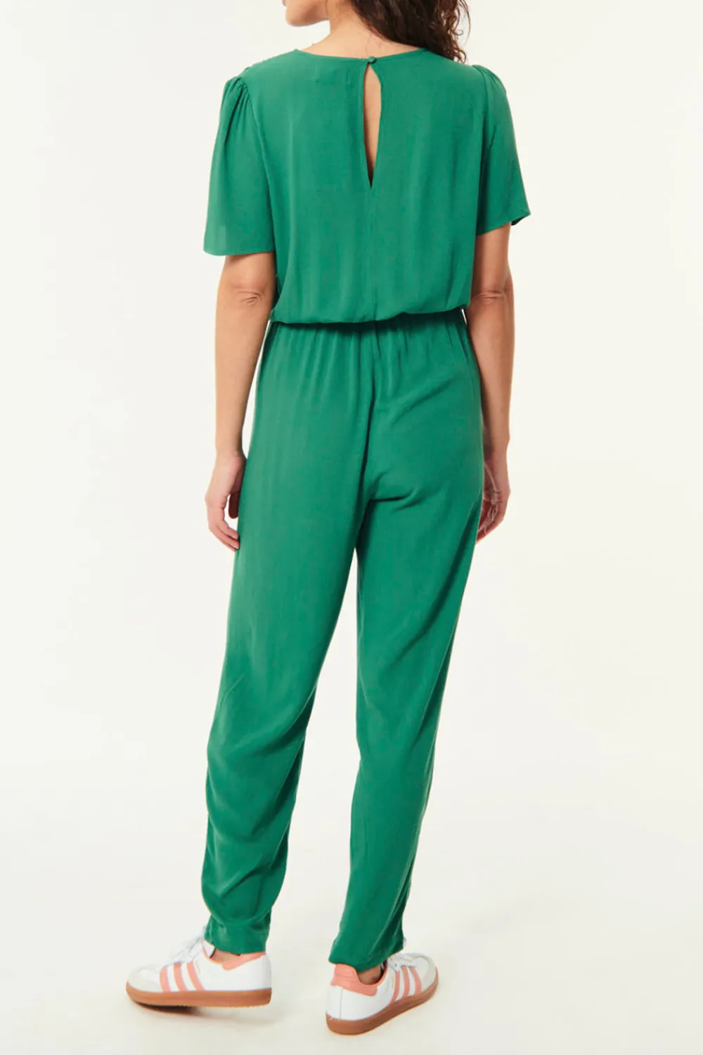 Des Petits Hauts Combi pantalon Segun THE New