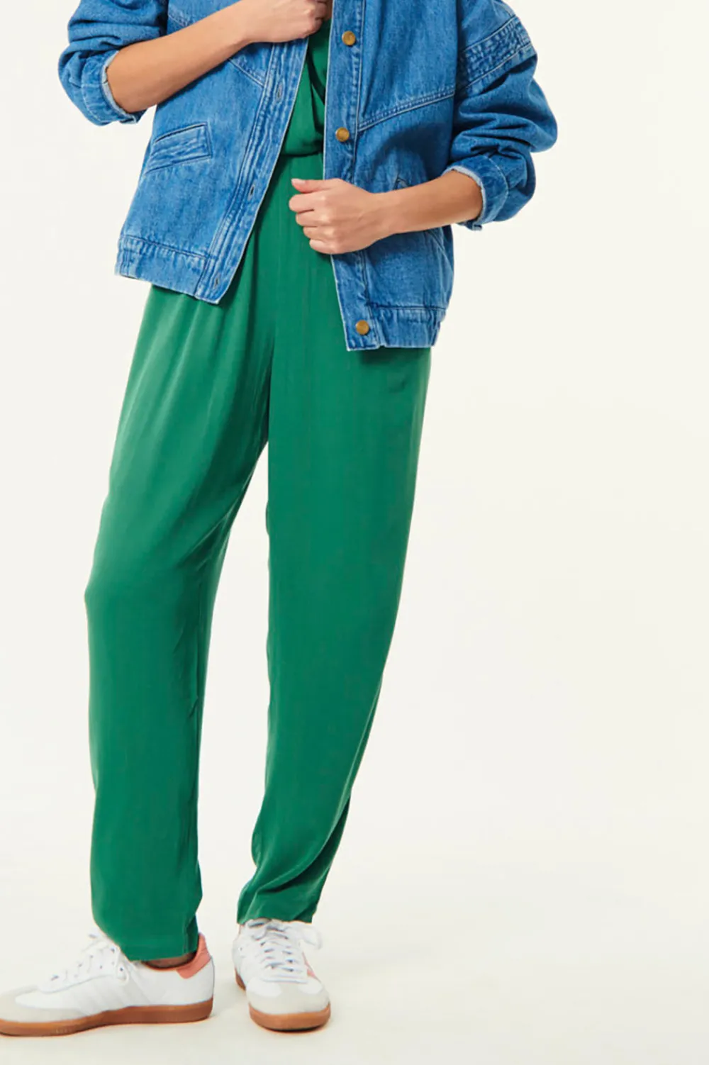 Des Petits Hauts Combi pantalon Segun THE New