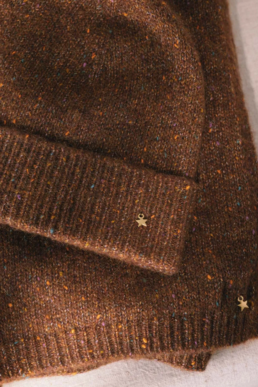 Des Petits Hauts echarpe bertille BRETZEL Best Sale
