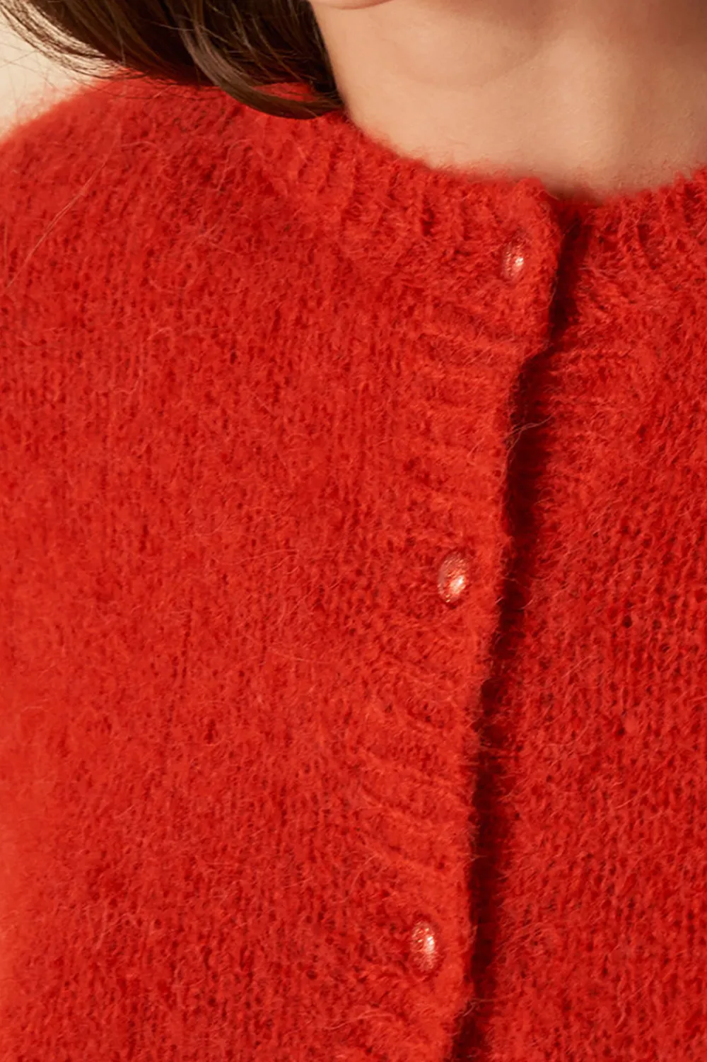 Des Petits Hauts gilet dusko BRAISE Best