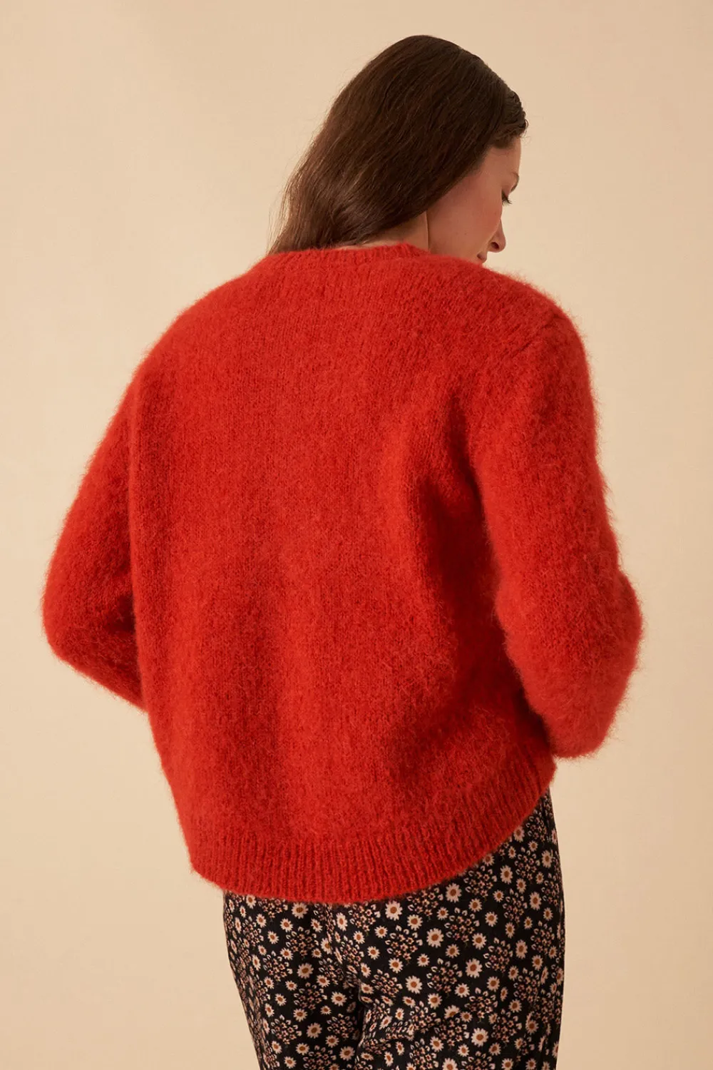 Des Petits Hauts gilet dusko BRAISE Best