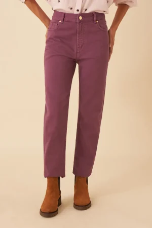 Des Petits Hauts jean louis2 VIOLETTE Online