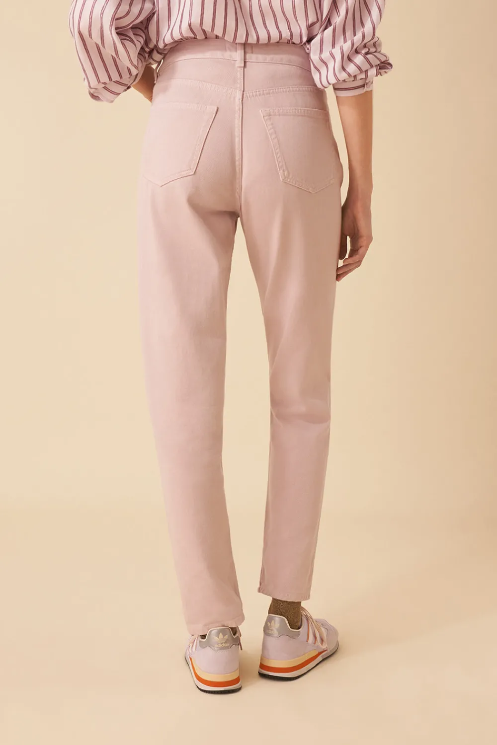 Des Petits Hauts jean louisette4 MILKSHAKE Sale