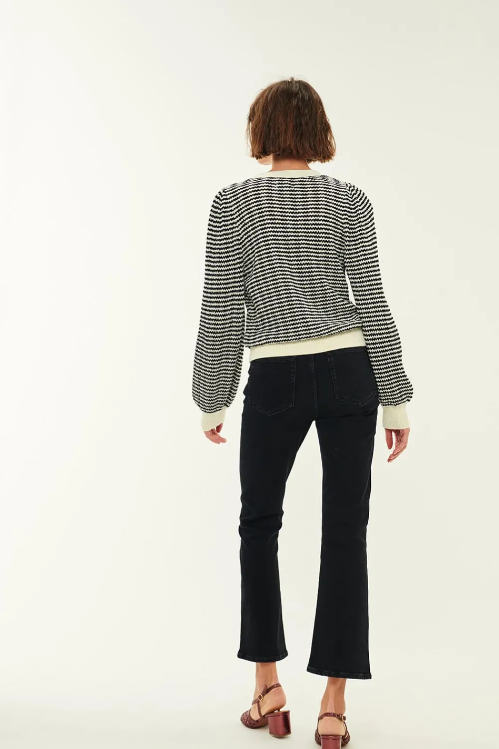 Des Petits Hauts Jean Louka 2 Noir Stone NOIRSTONE Best