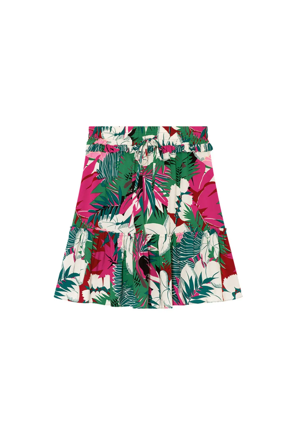Des Petits Hauts Jupe Ramona BALOO Discount