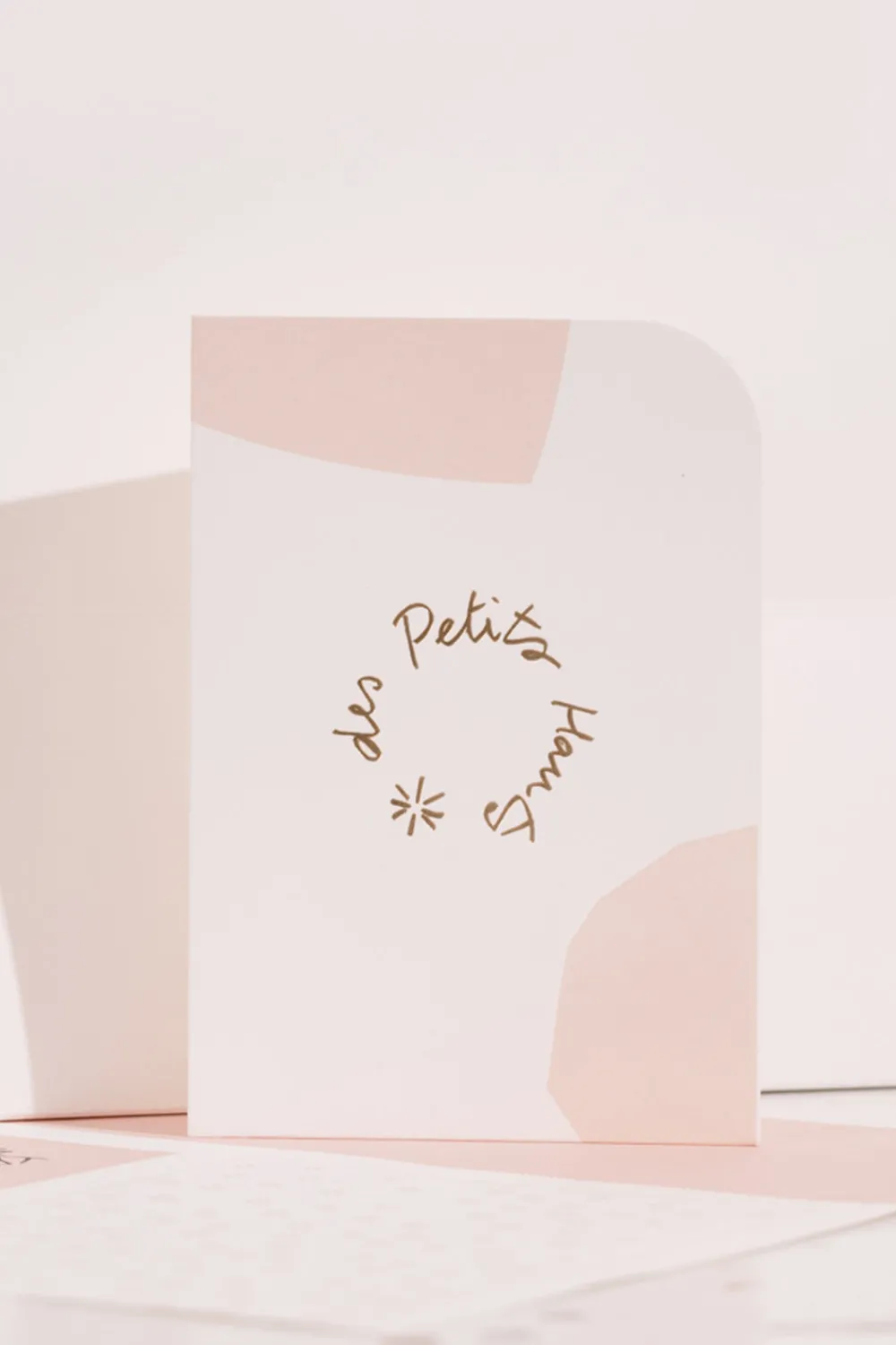 Des Petits Hauts La E-carte Cadeau Shop