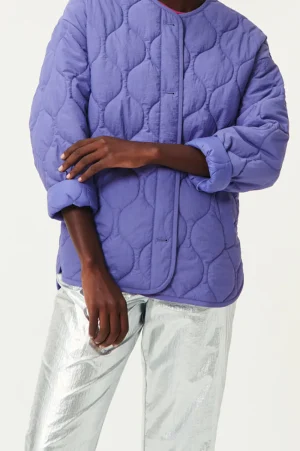 Des Petits Hauts Manteau Nadia FIGUE Online