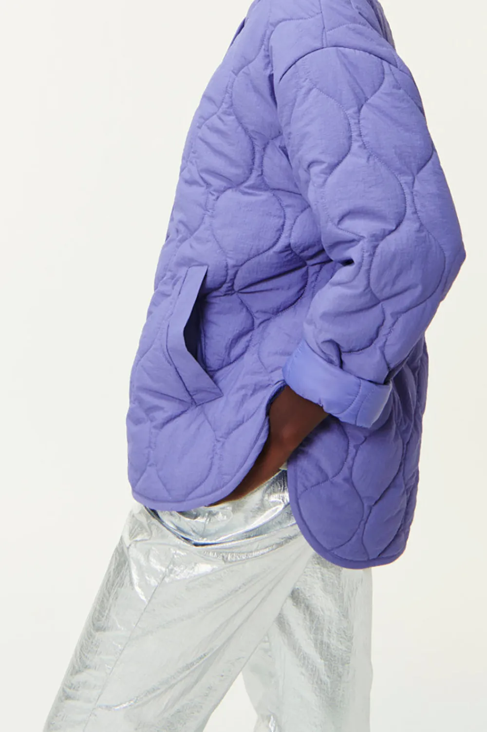 Des Petits Hauts Manteau Nadia FIGUE Online