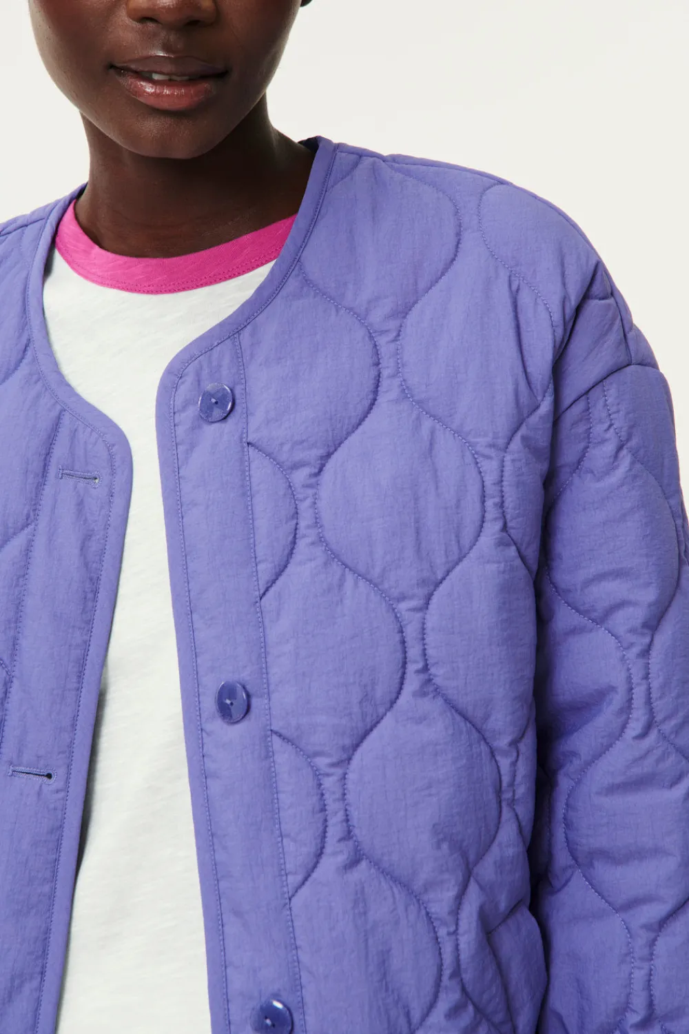 Des Petits Hauts Manteau Nadia FIGUE Online