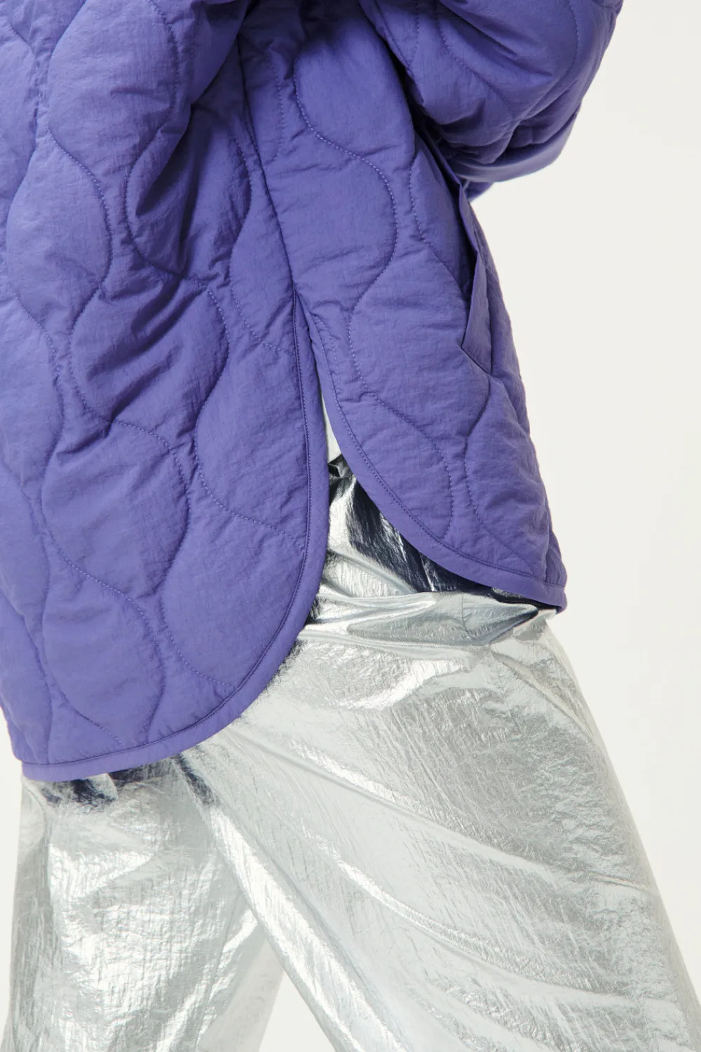 Des Petits Hauts Manteau Nadia FIGUE Online