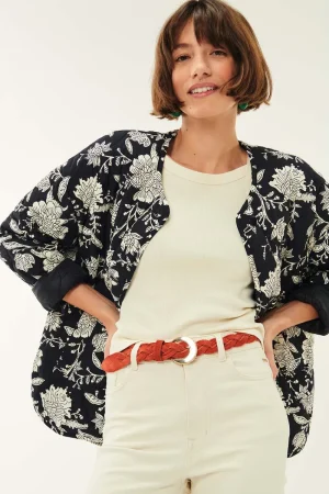 Des Petits Hauts Manteau Nana JOJO New