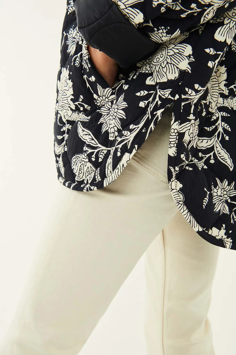 Des Petits Hauts Manteau Nana JOJO New