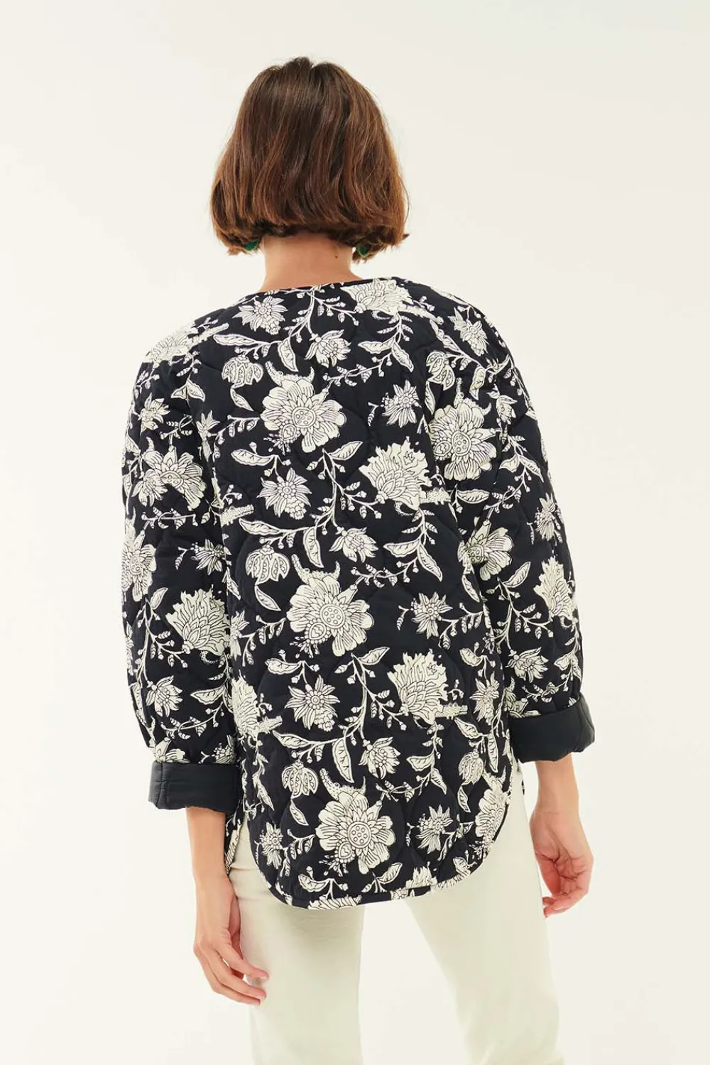 Des Petits Hauts Manteau Nana JOJO New