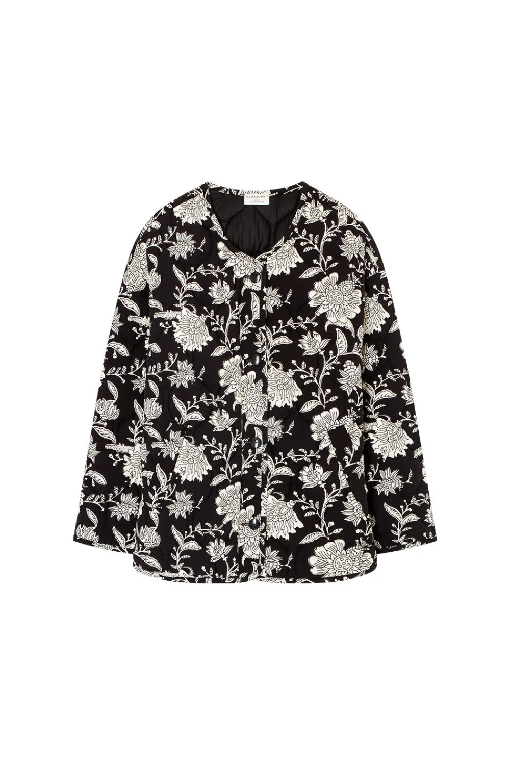 Des Petits Hauts Manteau Nana JOJO New