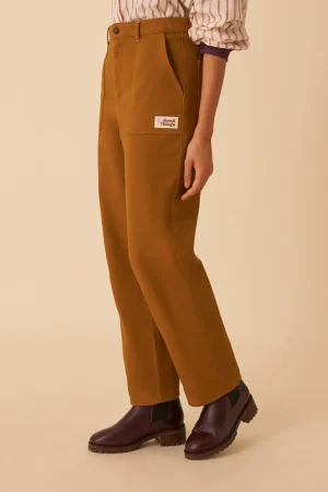 Des Petits Hauts pantalon elmo COMETE Online