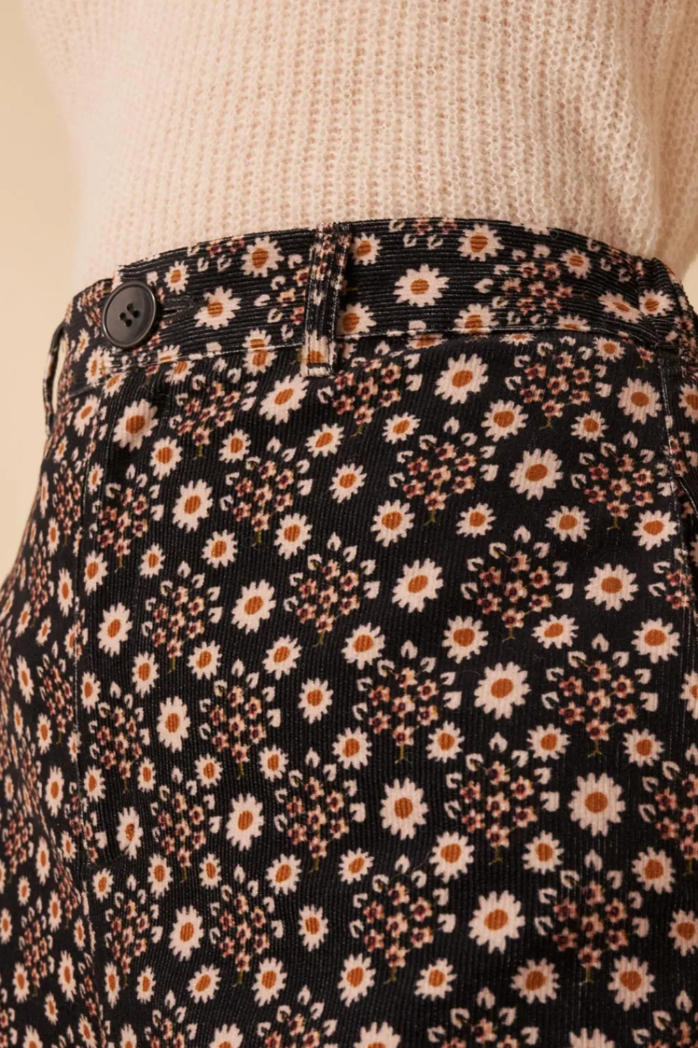 Des Petits Hauts pantalon emichacha BELLIS New
