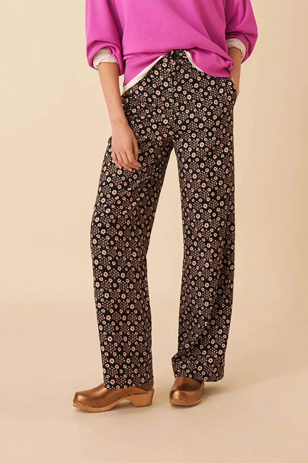 Des Petits Hauts pantalon emichacha BELLIS New