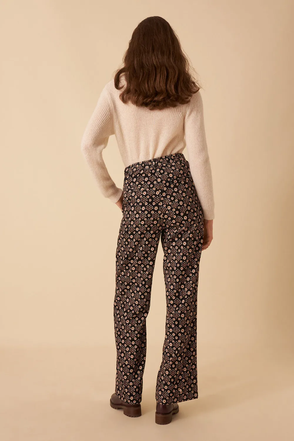 Des Petits Hauts pantalon emichacha BELLIS New