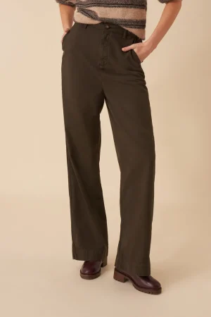Des Petits Hauts pantalon simane PICKLE Online
