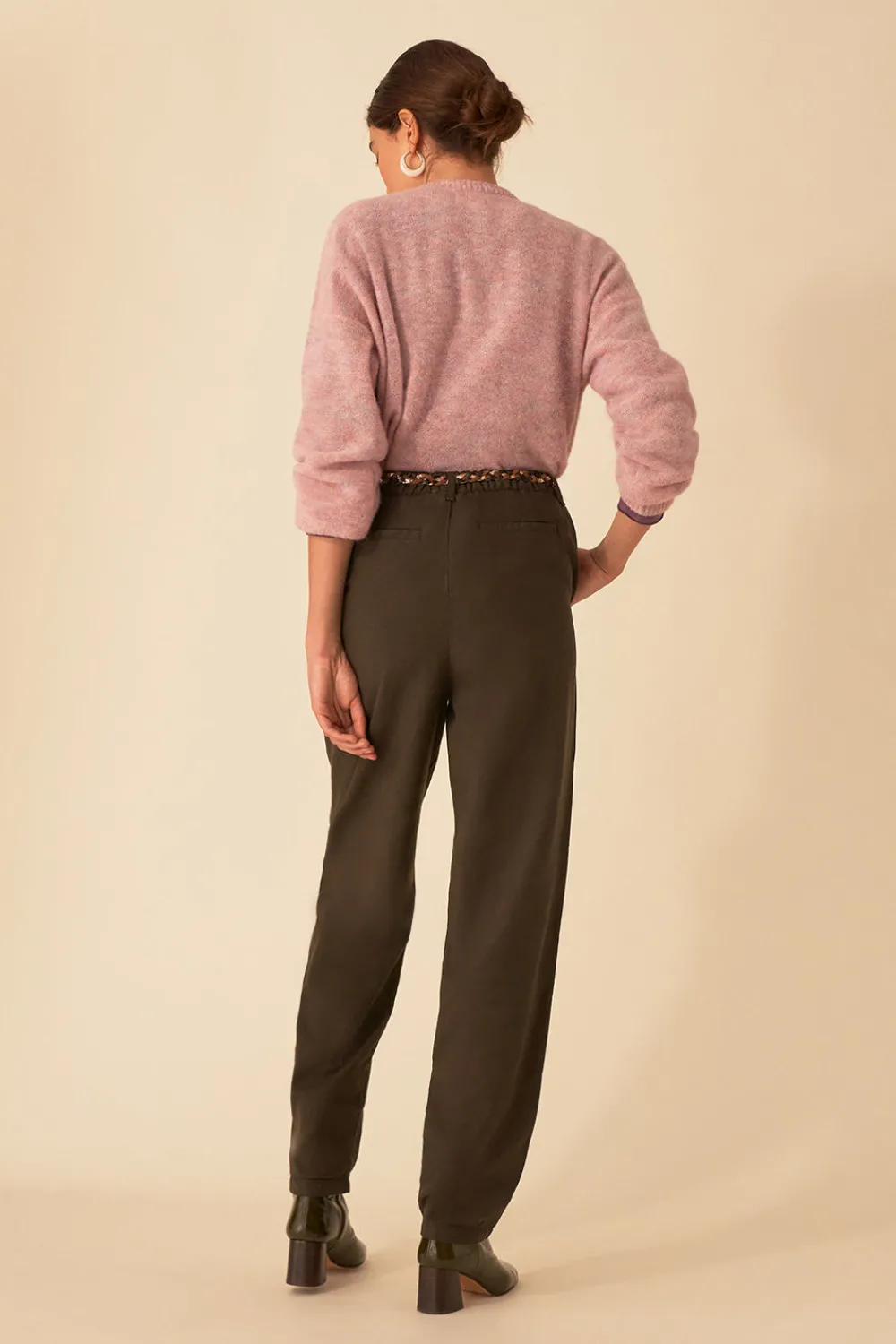 Des Petits Hauts pantalon simeon PICKLE Online