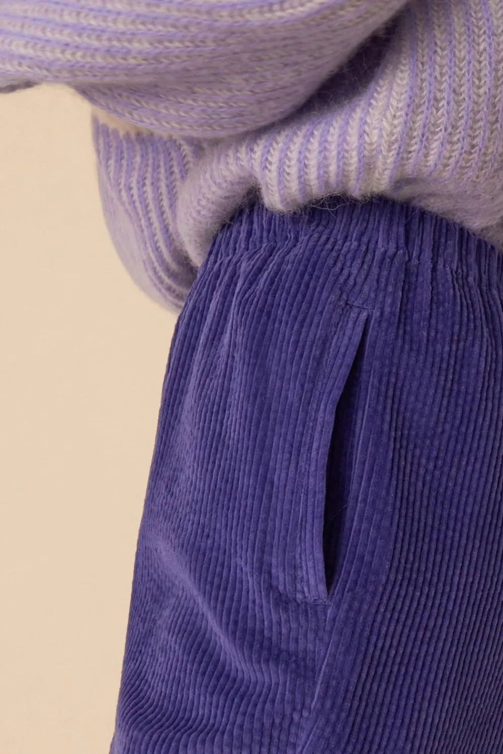 Des Petits Hauts pantalon timousse GALAXIE Online