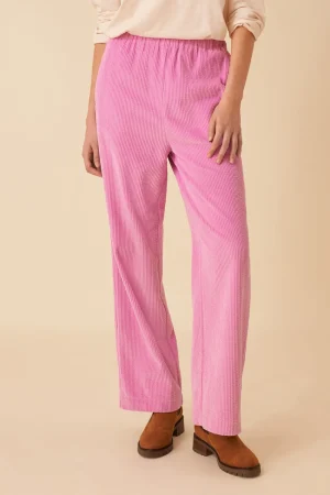 Des Petits Hauts pantalon timousse GUIMAUVE Fashion