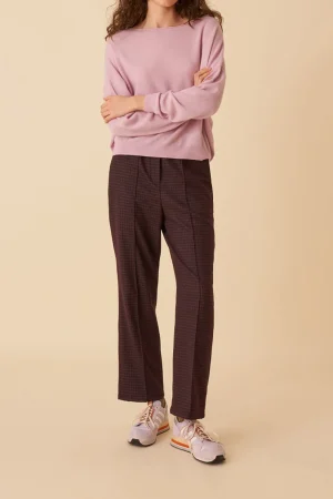 Des Petits Hauts pull aragone MILKSHAKE Fashion