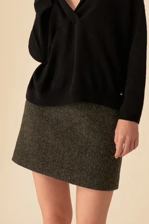 Des Petits Hauts pull arizona PAVOT Cheap