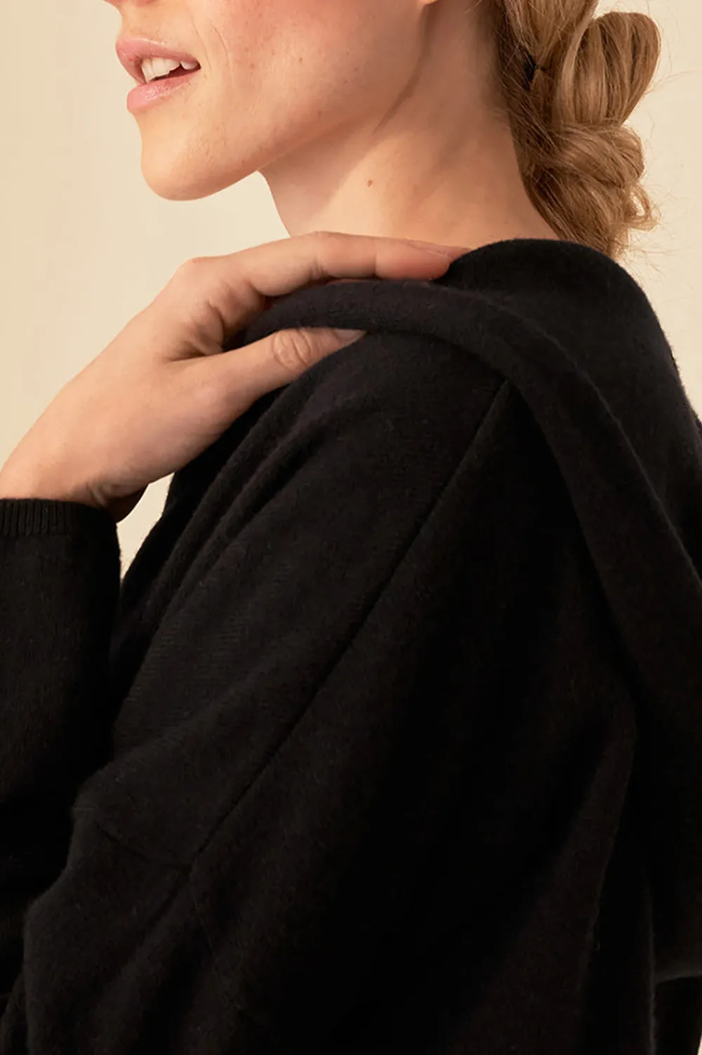 Des Petits Hauts pull arizona PAVOT Cheap