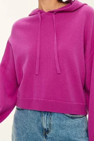 Des Petits Hauts pull armourette CRUSH Outlet